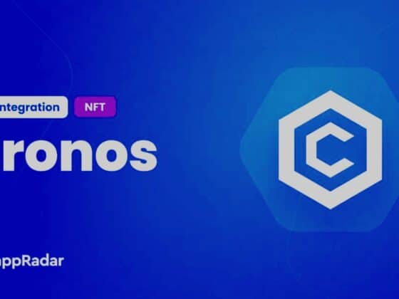 DappRadar Extends Tracking to Cronos NFTs