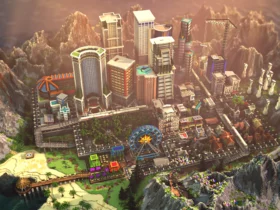 Former Crypto Minecraft Game NFT Worlds Rebrand as Topia