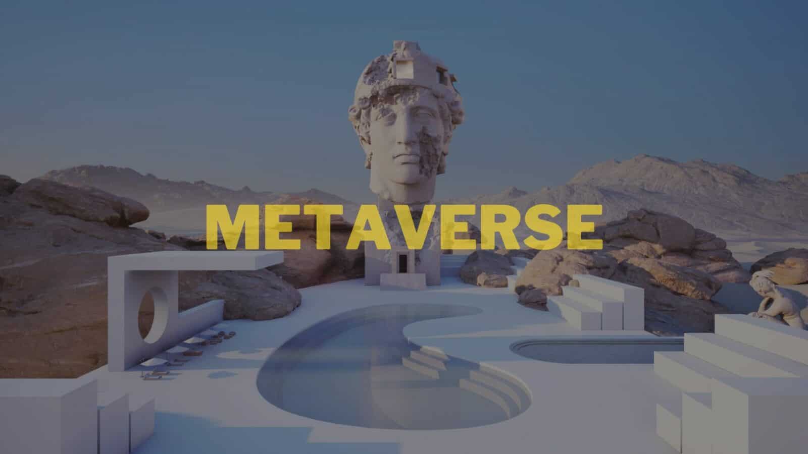 How Will the Metaverse Transform Our Experiences as a Society?