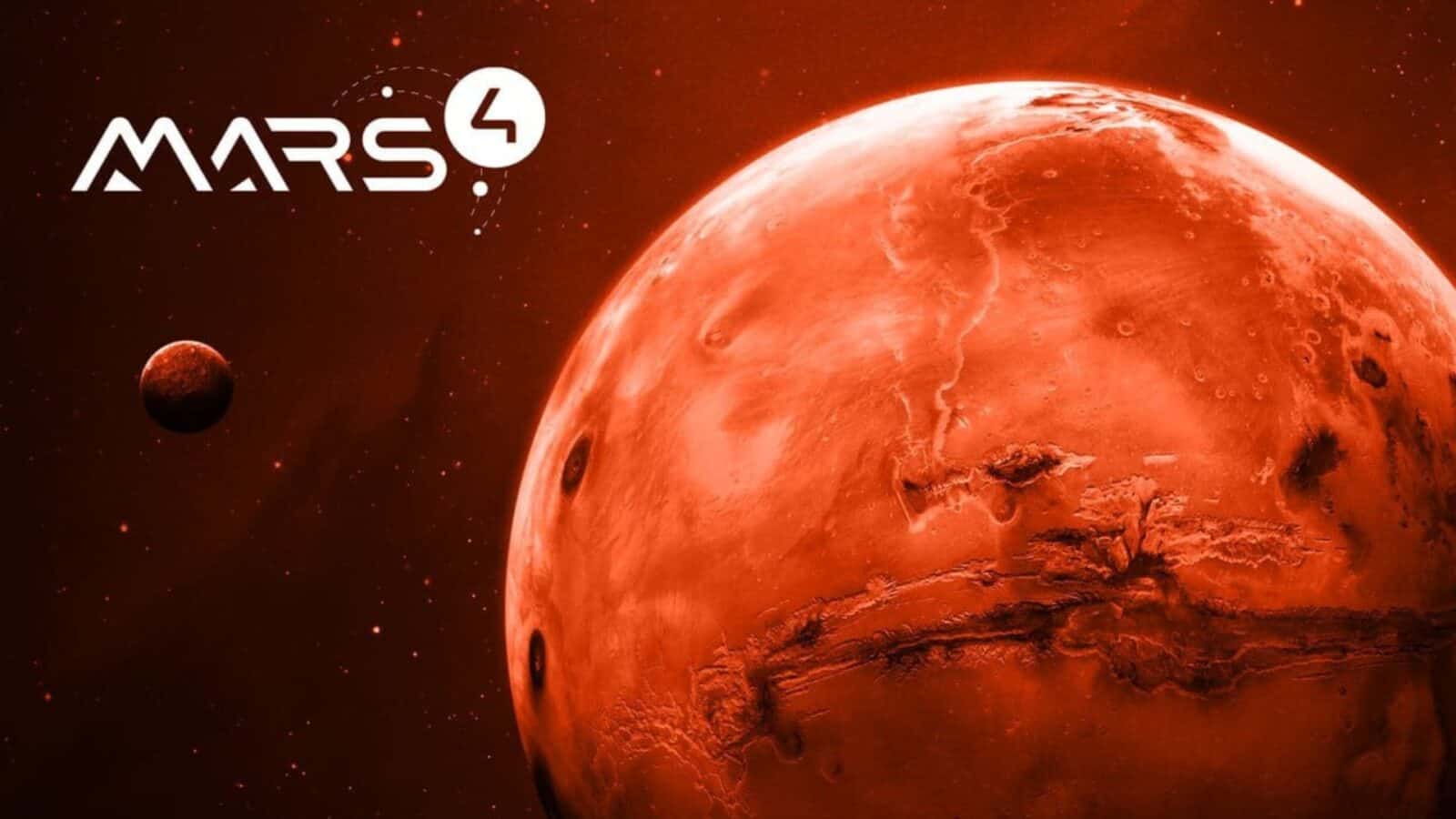 Mars4 Partners with DWF Labs to Accelerate AI-Powered Metaverse Gaming