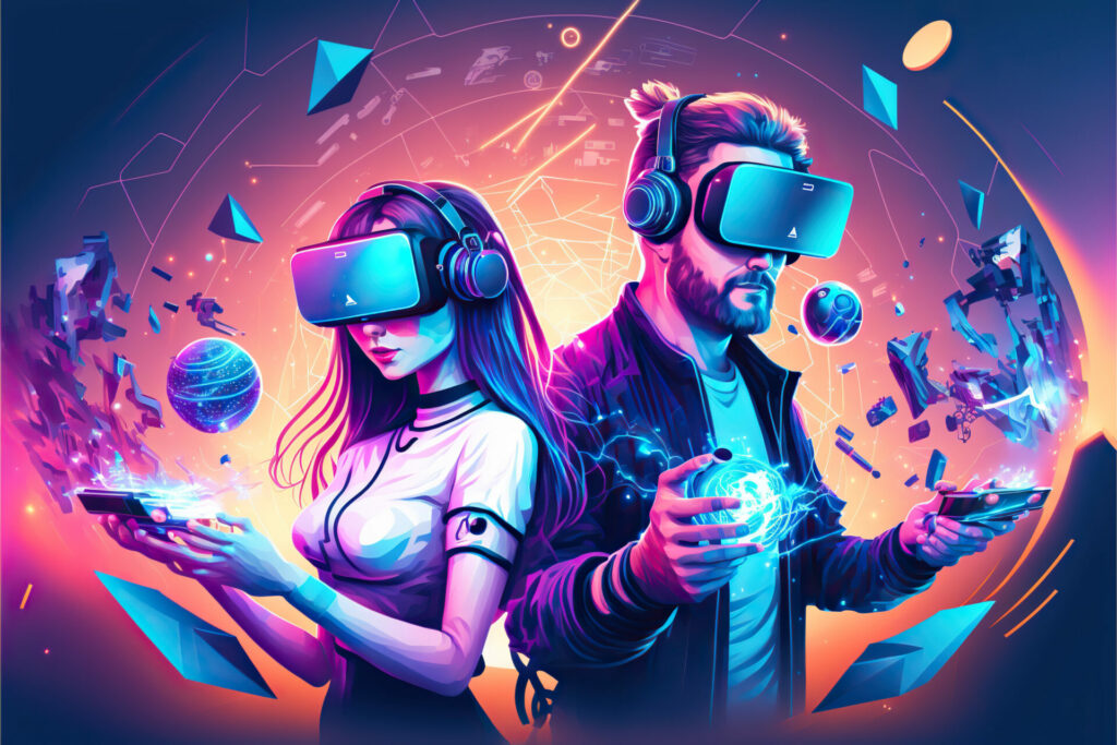 How Will the Metaverse Transform Our Experiences as a Society?