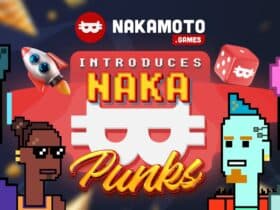 Nakamoto Games to Bring an Exciting Brawler Master Tournament!