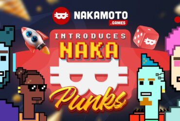 Nakamoto Games to Bring an Exciting Brawler Master Tournament!