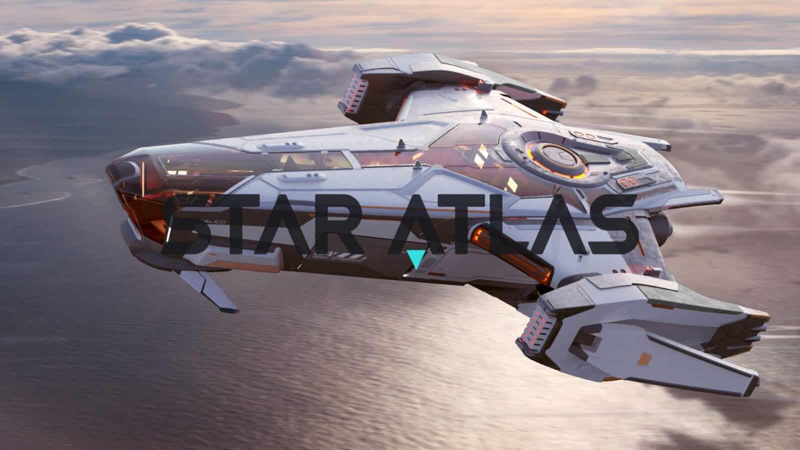 Star Atlas to Host its First-Ever Escape Velocity Surge Event