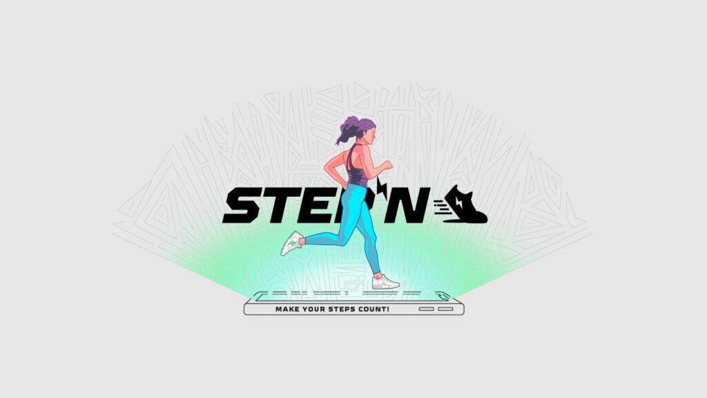 STEPN Revolutionizes Move2Earn with Apple Pay Integration