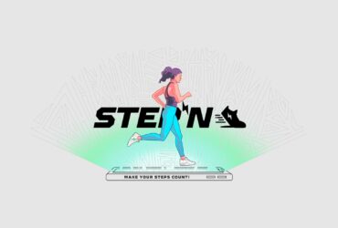 STEPN Revolutionizes Move2Earn with Apple Pay Integration