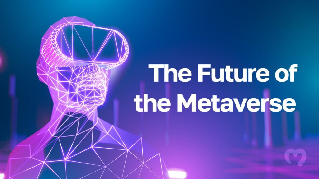 How Will the Metaverse Transform Our Experiences as a Society?