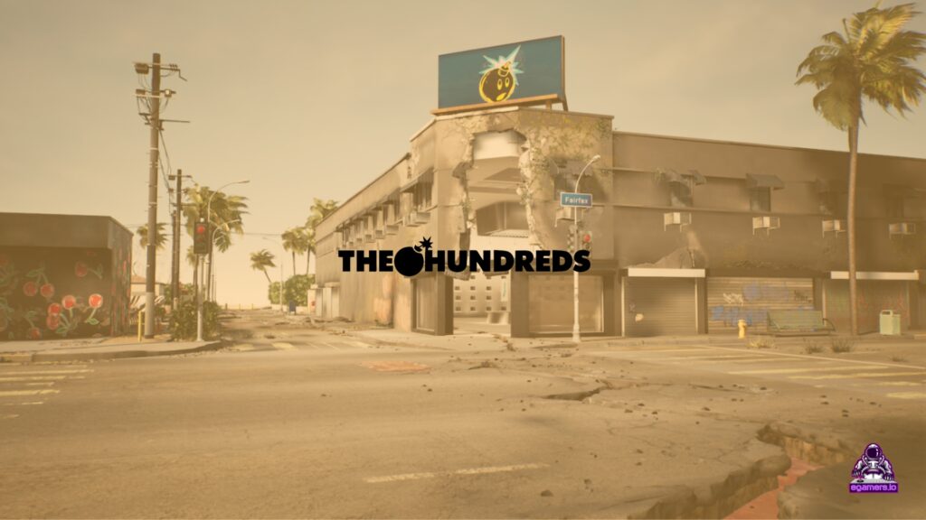 The Hundreds Breaks New Ground with a Virtual Metaverse Store Experience