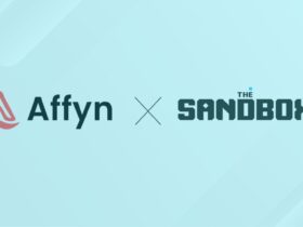 The Sandbox and Affyn to Create a New Kind of Metaverse