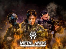 Web3 Shooter Metalands Launches PvP Testing