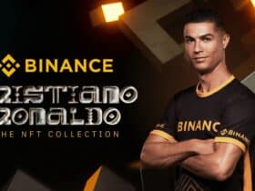 Binance-and-Ronaldo-Join-Forces-Once-Again-for-ForeverCR7-NFT-Collection
