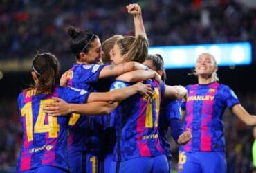 FC Barcelona and World of Women Launch Empowerment NFTs Celebrating Women in Sports