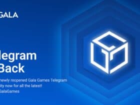 Gala Games Telegram Reopens - Prioritizing User Safety and Security