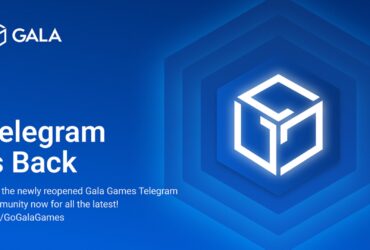 Gala Games Telegram Reopens - Prioritizing User Safety and Security