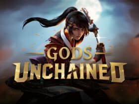 Gods Unchained Expands to Epic Games Store