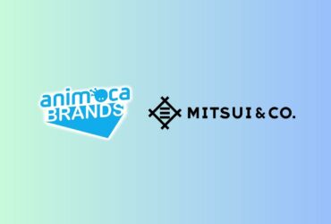 Mitsui and Animoca Brands Partner to Drive Web3 Innovation in Japan