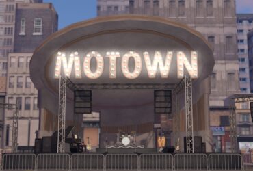 Motown Records Joins the Metaverse by Partnering with Second Life and STYNGR