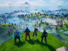 Nike and Fortnite Stir Excitement With a Possible NFT Collaboration