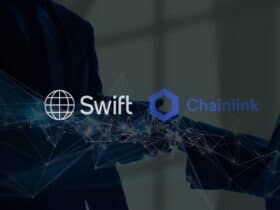 SWIFT Partners with Chainlink for Groundbreaking Blockchain Banking Integration