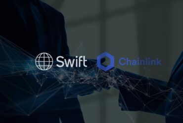 SWIFT Partners with Chainlink for Groundbreaking Blockchain Banking Integration