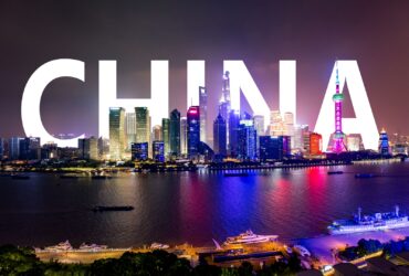 Shanghai Predicts .9B Surge from Metaverse Revenues by 2025