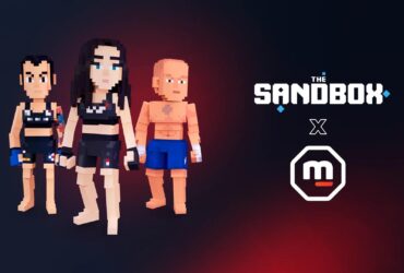 The Sandbox Joins Forces with MetaFight for a Unique MMA Themed Virtual Experience The Sandbox, a major player in the virtual gaming industry, has recently teamed up with MetaFight, a popular MMA management game. This collaboration will create a unique, limited-time Mixed Martial Arts (MMA) themed experience within the virtual realm of The Sandbox.