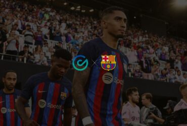 FC Barcelona Launches NFT Collection to Fight Plastic Pollution