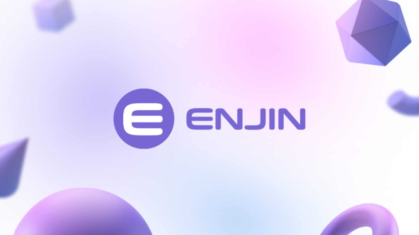 Enjin Launches Enjin Blockchain and Efinity Matrixchain