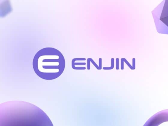 Enjin Launches Enjin Blockchain and Efinity Matrixchain