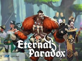 Gala Games Launches Second Playtest of Eternal Paradox Game