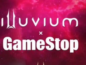 GameStop and Illuvium Unveil Limited Edition NFT Collection - Illuvitars