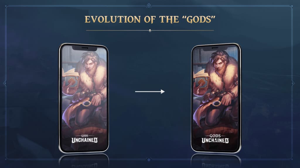 gods unchained epic games launch evolution of the gods Gods Unchained, a popular digital trading card game (TCG) and strategy title has made a significant move by launching on the Epic Games Store. With this strategic decision, Gods Unchained aims to solidify its position in mainstream gaming culture and reach a wider audience of PC gamers and TCG enthusiasts worldwide.