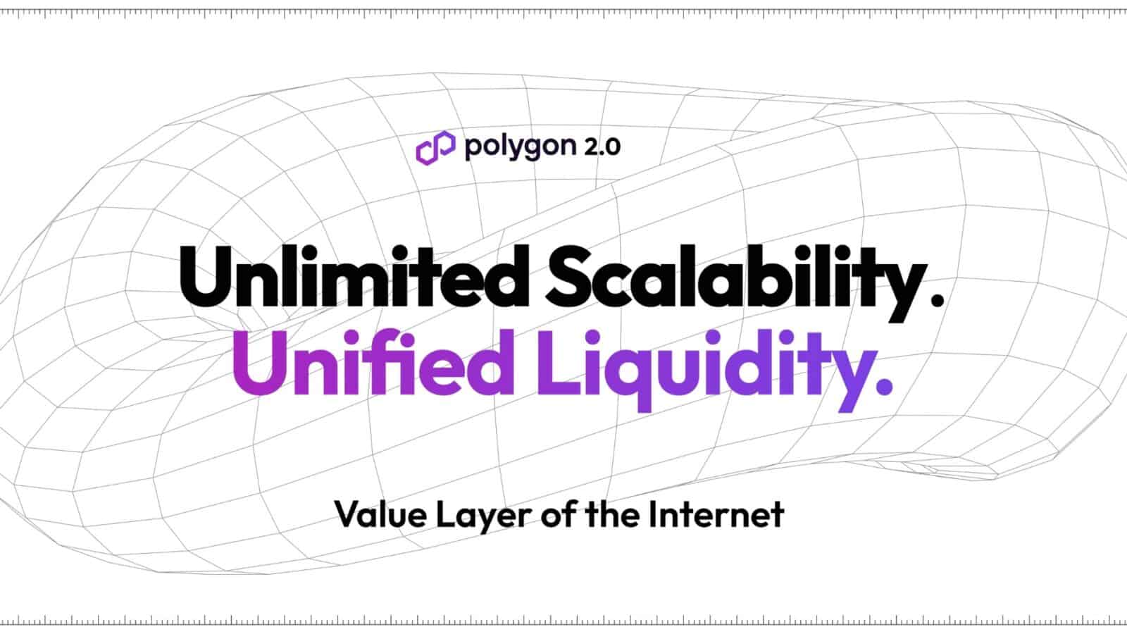 Polygon Launches Ambitious 2.0 Roadmap for Multi-Chain Scalability