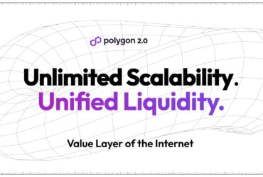 Polygon Launches Ambitious 2.0 Roadmap for Multi-Chain Scalability