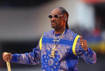 Snoop Dogg Unveils New 'Passport Series' NFT Amid Global Tour
