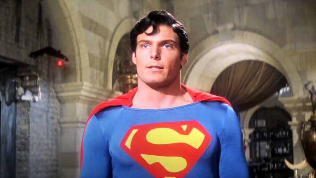 Warner Bros. and Eluvio Launch Innovative Superman NFT Movie Experience