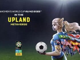FIFA Partners with Upland for an Immersive FIFA Women's World Cup 2023™ Experience