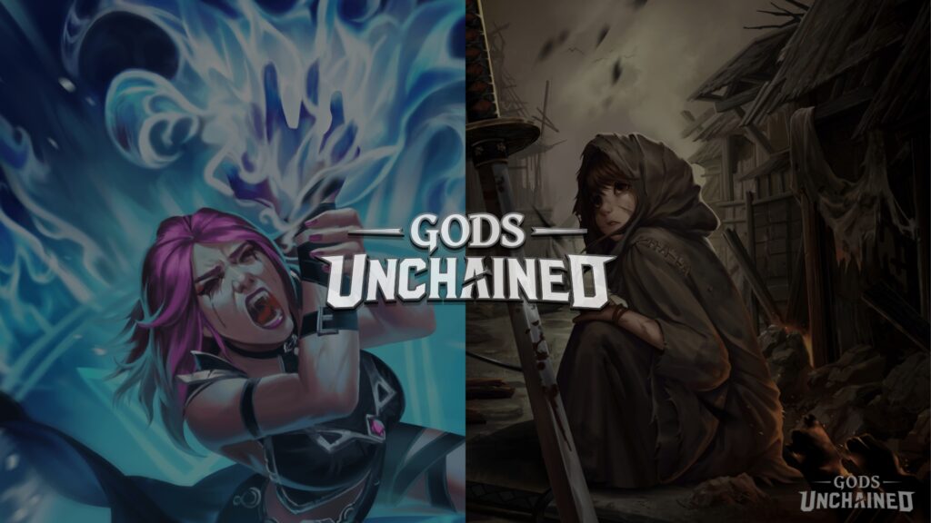 Gods Unchained Teams up with Superpower for a Balanced Gaming Experience
