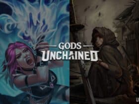 Gods Unchained Teams up with Superpower for a Balanced Gaming Experience