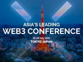 Mocaverse, DEFY, and Phantom Galaxies Step Up as Platinum Sponsors for Asia's Premier Web3 Conference - WebX