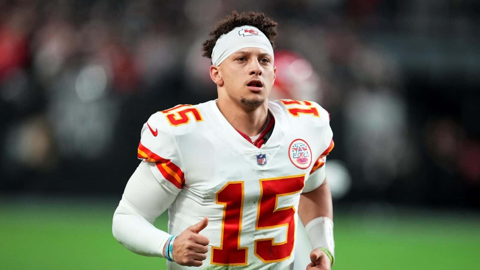 Patrick Mahomes Steps Up the Game: Introduces His Own NFT Museum