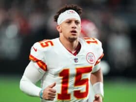 Patrick Mahomes Steps Up the Game: Introduces His Own NFT Museum