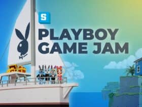 Playboy Partners with The Sandbox for Exciting Virtual Game Contest - Bunnies Treasure Island