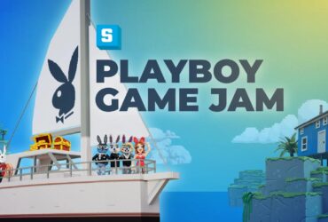 Playboy Partners with The Sandbox for Exciting Virtual Game Contest - Bunnies Treasure Island