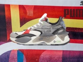 Puma, Roc Nation, and Legitimate Launch a Unique NFT Sneaker Collection