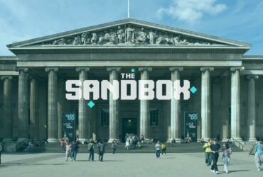The British Museum Embraces the Metaverse with The Sandbox