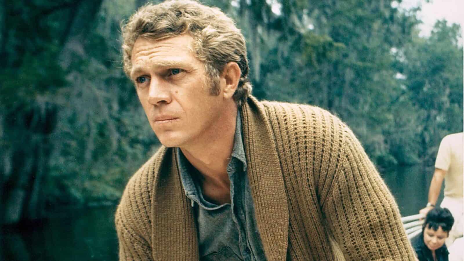 Theta Network Launches NFT Collection in Honor of Hollywood Icon Steve McQueen