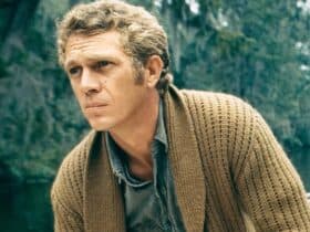 Theta Network Launches NFT Collection in Honor of Hollywood Icon Steve McQueen