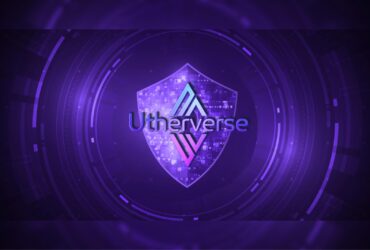Utherverse Metaverse to Launch Next Generation Web3 Closed Beta