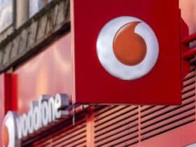 Vodafone Joins Forces with Cardano to Launch an NFT Collection